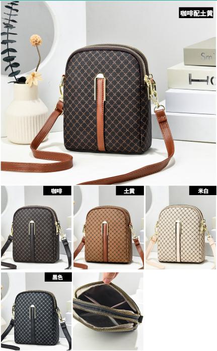 GT1987 BLACK BROWN-big-1